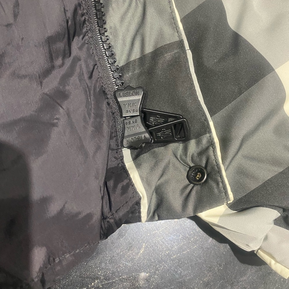Moncler jacket - Picture 6 of 11